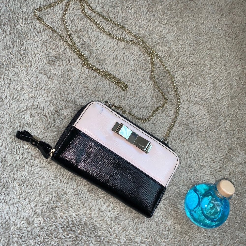 5/$20 Victoria Secret Travel wallet